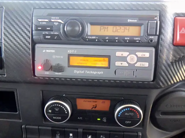 日野 レンジャー 2KG-FD2ABG(2WD)の写真49