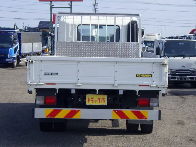 日野 レンジャー 2PG-FC2ABA(2WD)の写真6