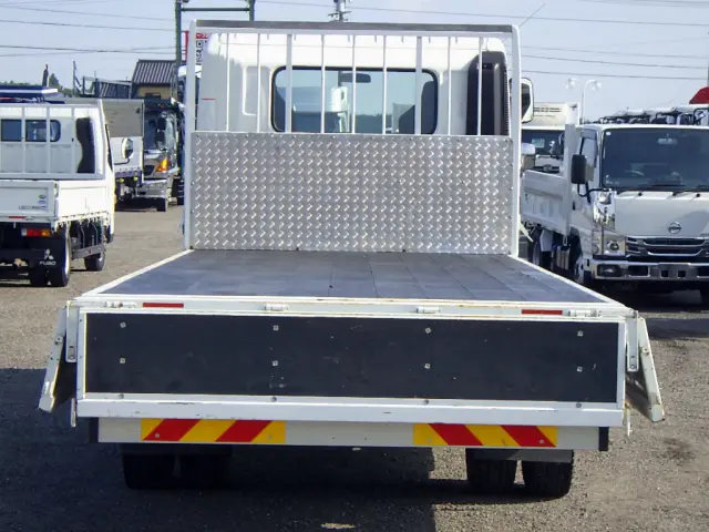 日野 レンジャー 2PG-FC2ABA(2WD)の写真8