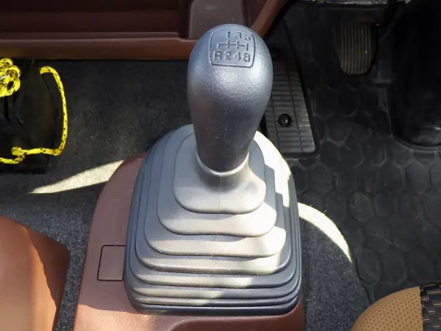 日野 レンジャー 2PG-FC2ABA(2WD)の写真13