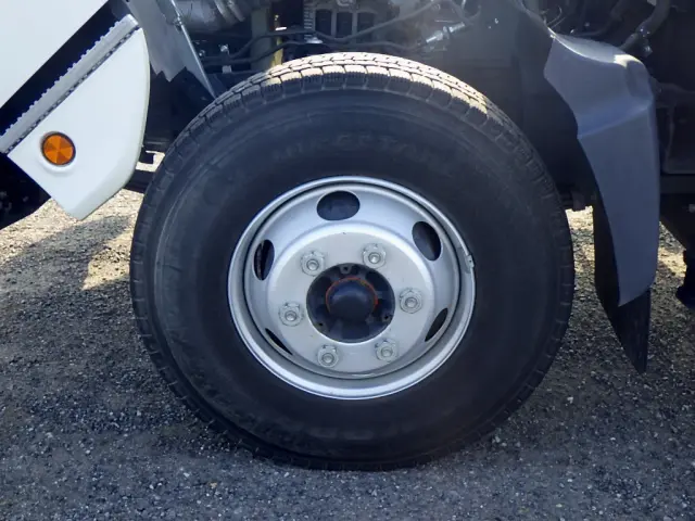 日野 レンジャー 2PG-FC2ABA(2WD)の写真17