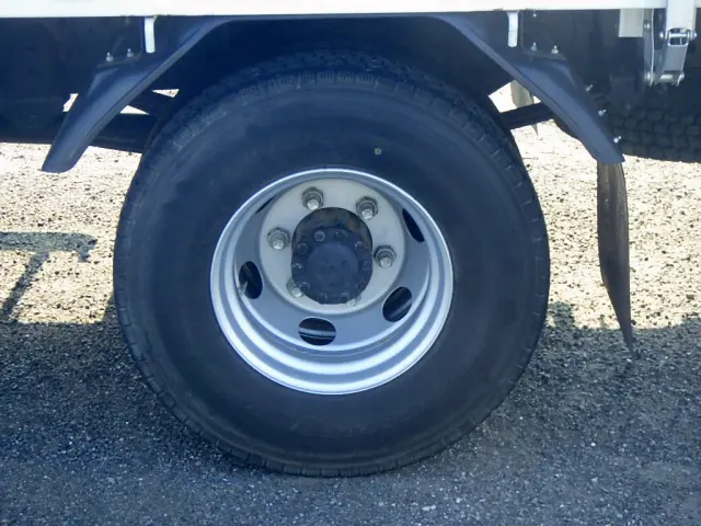 日野 レンジャー 2PG-FC2ABA(2WD)の写真18
