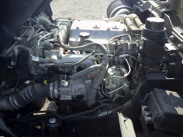 日野 レンジャー 2PG-FC2ABA(2WD)の写真22