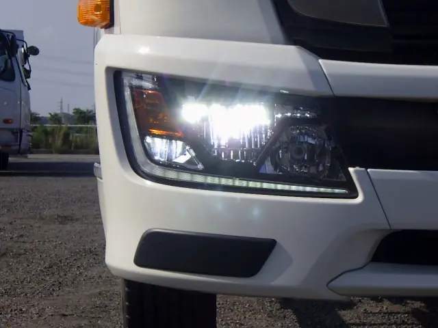 日野 レンジャー 2PG-FC2ABA(2WD)の写真24