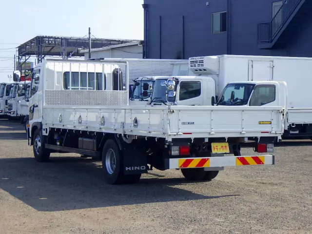 日野 レンジャー 2PG-FC2ABA(2WD)の写真25