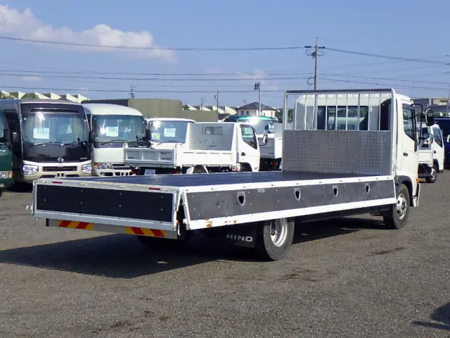 日野 レンジャー 2PG-FC2ABA(2WD)の写真26