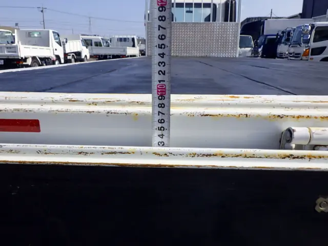 日野 レンジャー 2PG-FC2ABA(2WD)の写真28