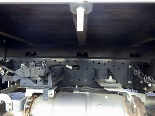 日野 レンジャー 2PG-FC2ABA(2WD)の写真35