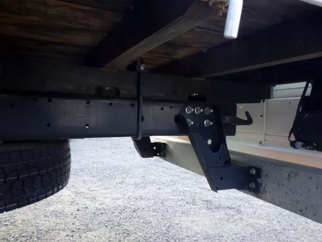 日野 レンジャー 2PG-FC2ABA(2WD)の写真39