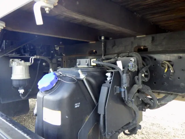 日野 レンジャー 2PG-FC2ABA(2WD)の写真40