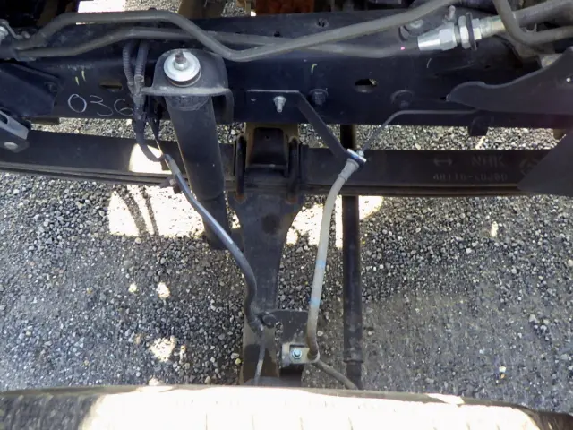日野 レンジャー 2PG-FC2ABA(2WD)の写真41
