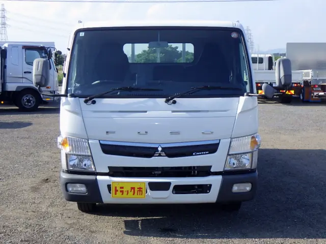三菱 キャンター TPG-FEB20(2WD)の写真3