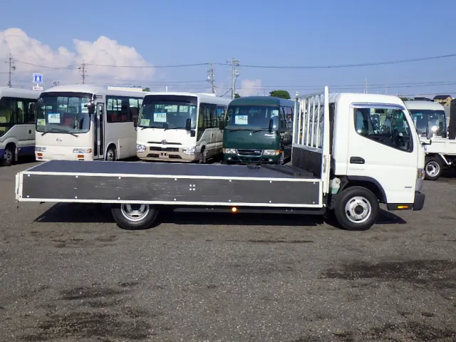 三菱 キャンター TPG-FEB20(2WD)の写真7