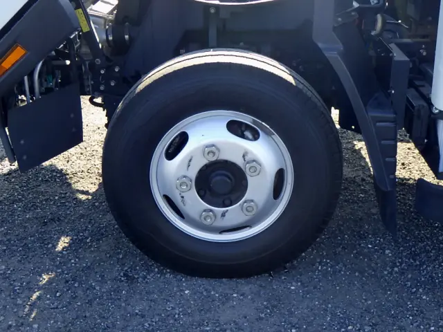 三菱 キャンター TPG-FEB20(2WD)の写真19