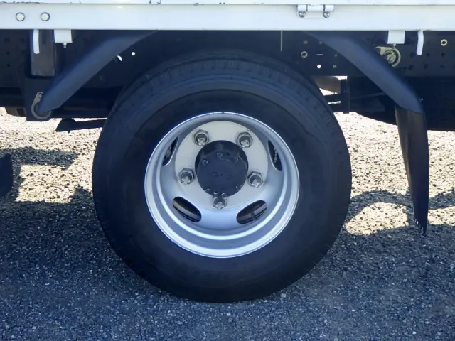 三菱 キャンター TPG-FEB20(2WD)の写真20