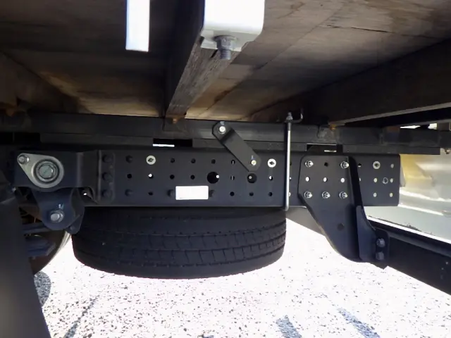 三菱 キャンター TPG-FEB20(2WD)の写真22