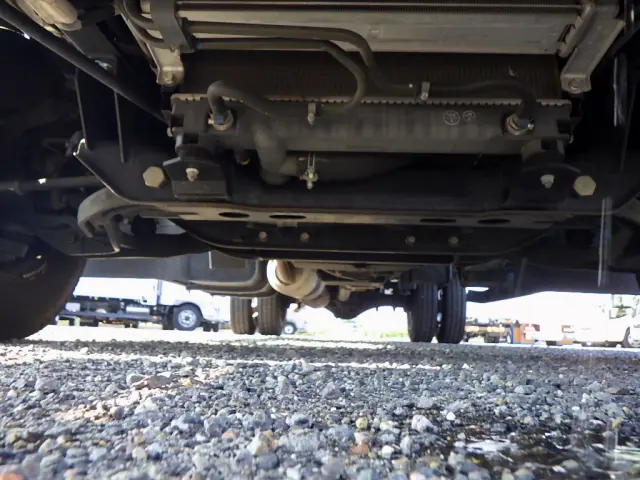 三菱 キャンター TPG-FEB20(2WD)の写真23