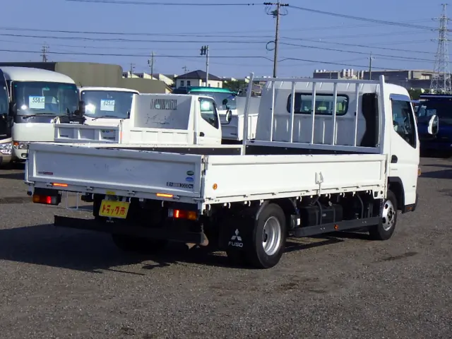 三菱 キャンター TPG-FEB20(2WD)の写真28