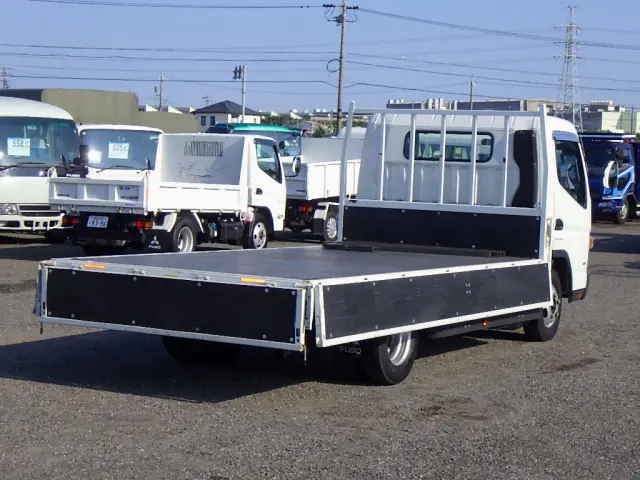 三菱 キャンター TPG-FEB20(2WD)の写真29