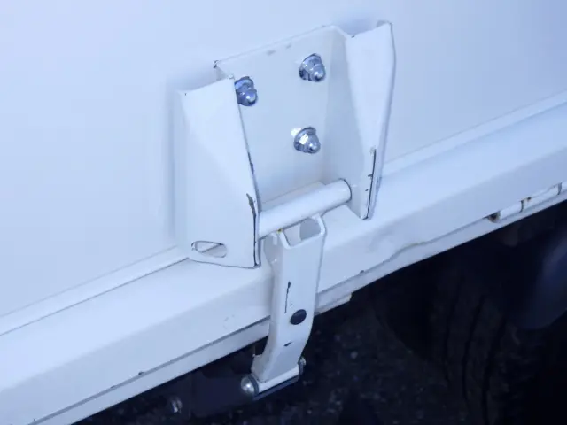 三菱 キャンター TPG-FEB20(2WD)の写真30