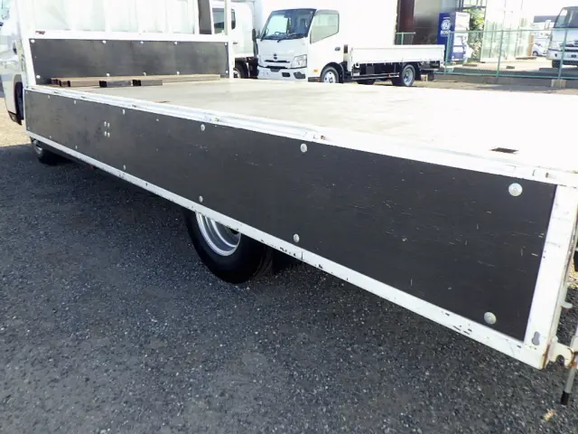 三菱 キャンター TPG-FEB20(2WD)の写真32