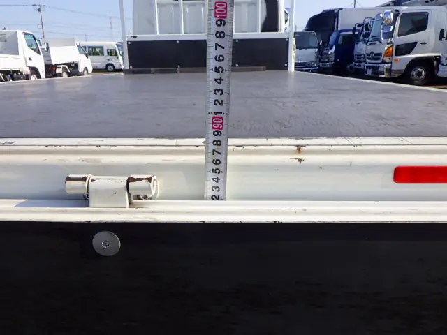 三菱 キャンター TPG-FEB20(2WD)の写真35