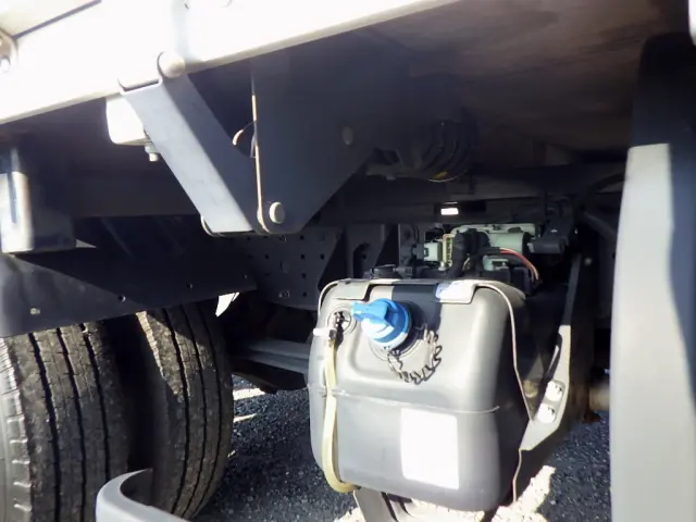 三菱 キャンター TPG-FEB20(2WD)の写真38