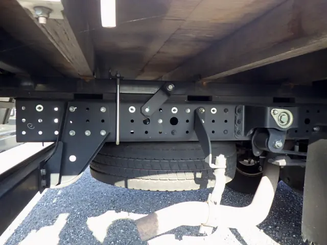 三菱 キャンター TPG-FEB20(2WD)の写真39