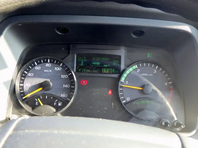 三菱 キャンター TPG-FEB20(2WD)の写真49