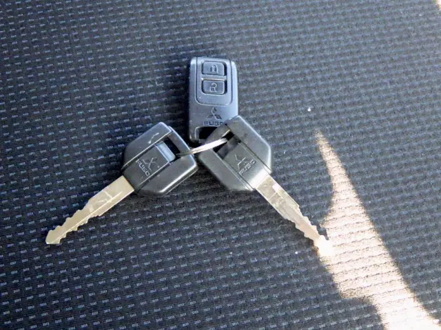 三菱 キャンター TPG-FEB20(2WD)の写真50