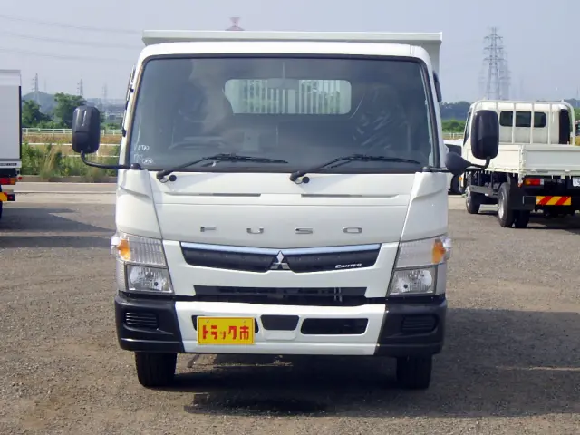 三菱 キャンター 2PG-FEBM0(2WD)の写真3
