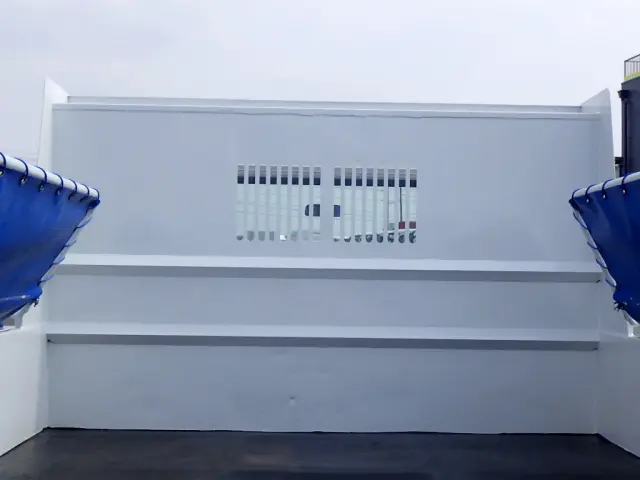 三菱 キャンター 2PG-FEBM0(2WD)の写真9