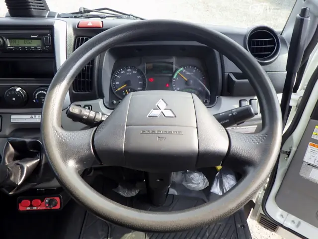 三菱 キャンター 2PG-FEBM0(2WD)の写真13