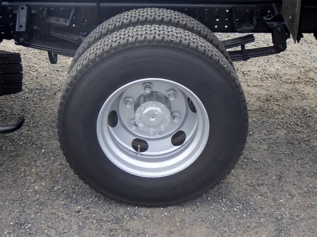 三菱 キャンター 2PG-FEBM0(2WD)の写真20