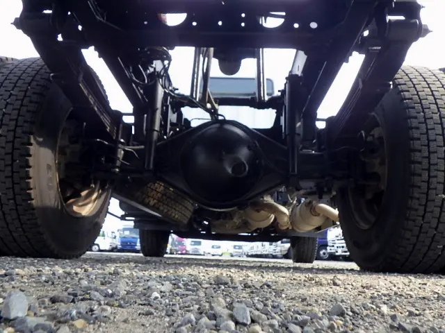 三菱 キャンター 2PG-FEBM0(2WD)の写真23