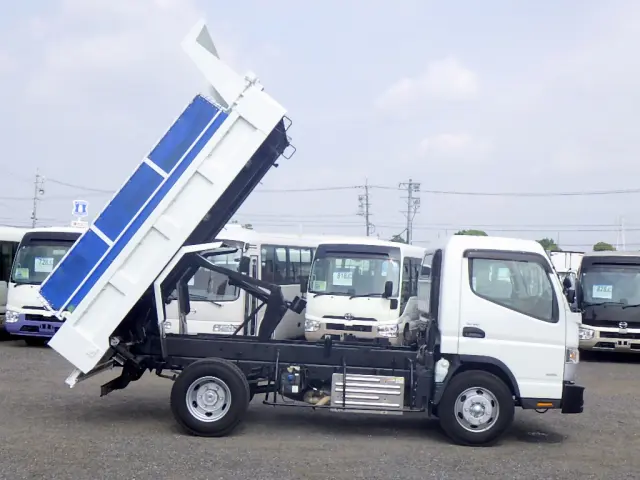 三菱 キャンター 2PG-FEBM0(2WD)の写真28