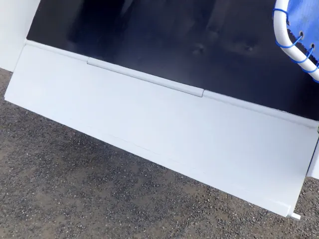 三菱 キャンター 2PG-FEBM0(2WD)の写真31