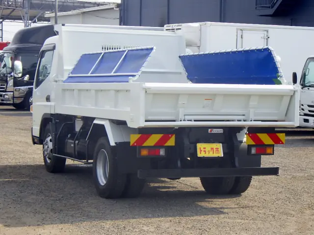 三菱 キャンター 2PG-FEBM0(2WD)の写真32