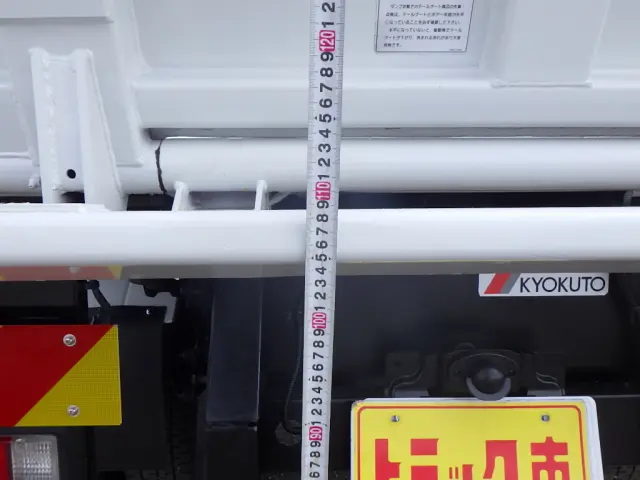 三菱 キャンター 2PG-FEBM0(2WD)の写真33