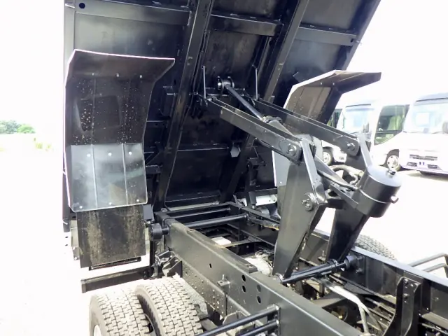 三菱 キャンター 2PG-FEBM0(2WD)の写真35