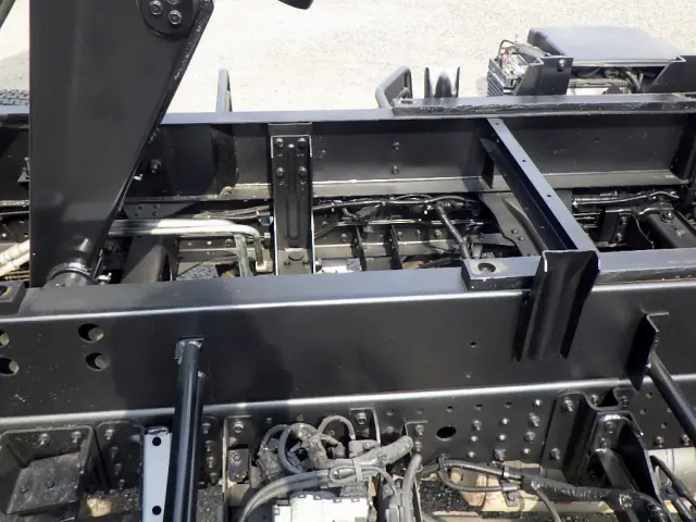 三菱 キャンター 2PG-FEBM0(2WD)の写真36