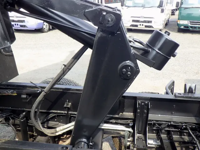 三菱 キャンター 2PG-FEBM0(2WD)の写真37