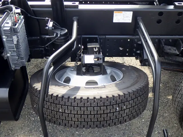 三菱 キャンター 2PG-FEBM0(2WD)の写真40