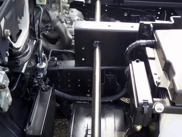三菱 キャンター 2PG-FEBM0(2WD)の写真41