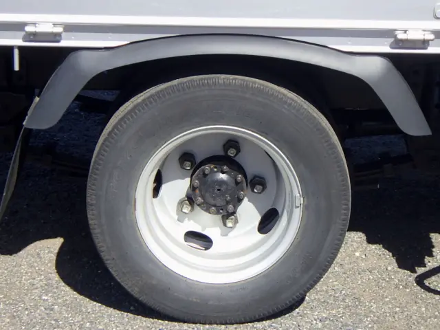 日野 デュトロ TPG-XZU645M(2WD)の写真23