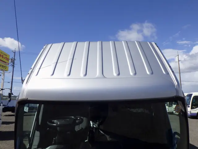 日野 デュトロ TPG-XZU645M(2WD)の写真36