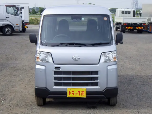 ダイハツ ハイゼットバン 3BD-S700V(2WD)の写真3