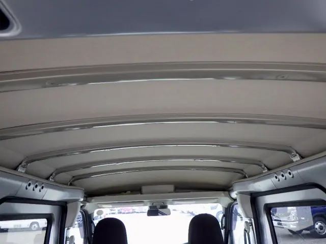 ダイハツ ハイゼットバン 3BD-S700V(2WD)の写真11