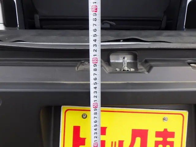 ダイハツ ハイゼットバン 3BD-S700V(2WD)の写真12