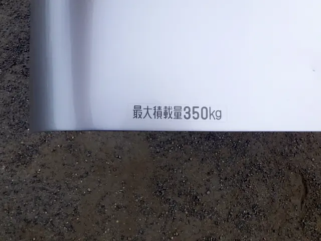 ダイハツ ハイゼットバン 3BD-S700V(2WD)の写真13